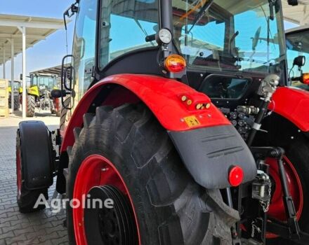 Зетор Другая, объемом двигателя 0 л и пробегом 0 тыс. км за 84204 $, фото 4 на Automoto.ua