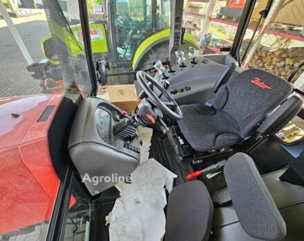 Зетор Другая, объемом двигателя 0 л и пробегом 0 тыс. км за 84204 $, фото 5 на Automoto.ua