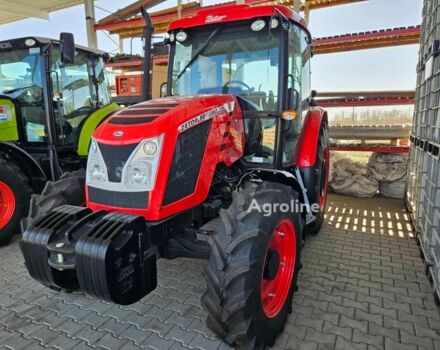 Зетор Другая, объемом двигателя 0 л и пробегом 0 тыс. км за 84204 $, фото 1 на Automoto.ua