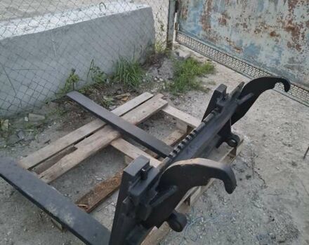 Цеттельмейер ЗЛ, объемом двигателя 0 л и пробегом 0 тыс. км за 9500 $, фото 2 на Automoto.ua