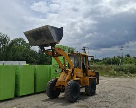 Цеттельмейер ЗЛ, объемом двигателя 0 л и пробегом 0 тыс. км за 9500 $, фото 3 на Automoto.ua