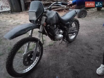 Жеджианг MX 205S, объемом двигателя 0 л и пробегом 250 тыс. км за 500 $, фото 1 на Automoto.ua