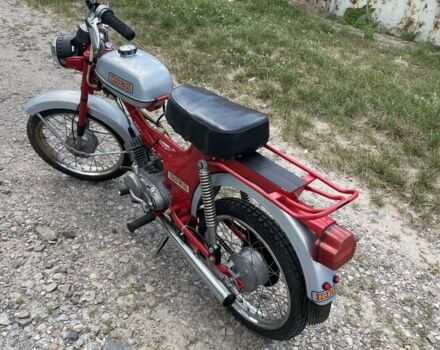 ЗіД 3302, об'ємом двигуна 50 л та пробігом 0 тис. км за 1700 $, фото 7 на Automoto.ua