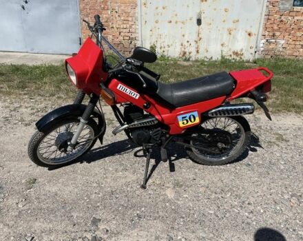 ЗіД 3302, об'ємом двигуна 50 л та пробігом 0 тис. км за 1700 $, фото 5 на Automoto.ua