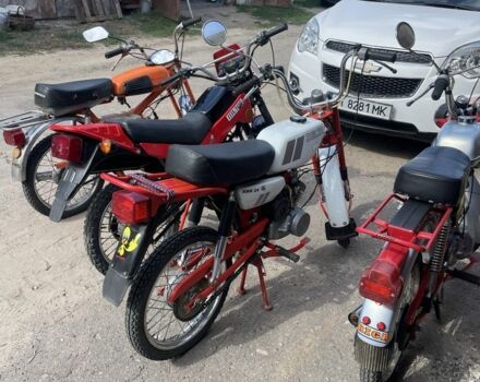 ЗіД 3302, об'ємом двигуна 50 л та пробігом 0 тис. км за 1700 $, фото 1 на Automoto.ua