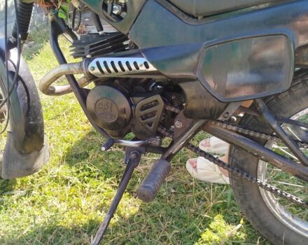 ЗиД 3302, объемом двигателя 50 л и пробегом 0 тыс. км за 7000 $, фото 6 на Automoto.ua