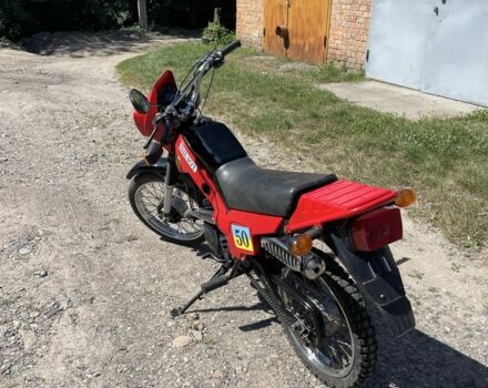 ЗіД 3302, об'ємом двигуна 50 л та пробігом 0 тис. км за 1700 $, фото 6 на Automoto.ua