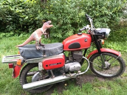 ЗиД 6510 1978 в Рогатине на Automoto.ua ЗиД 6510, объемом двигателя 0.18 л и пробегом 0 тыс. км за 210 $, фото 1 на Automoto.ua