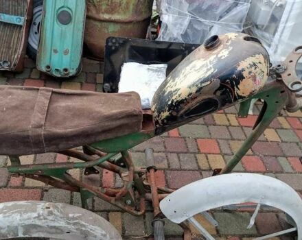 ЗиД Другая, объемом двигателя 0.13 л и пробегом 0 тыс. км за 94 $, фото 2 на Automoto.ua