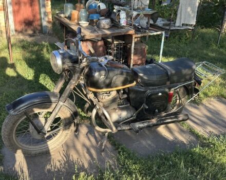 ЗиД Другая, объемом двигателя 0 л и пробегом 0 тыс. км за 315 $, фото 1 на Automoto.ua