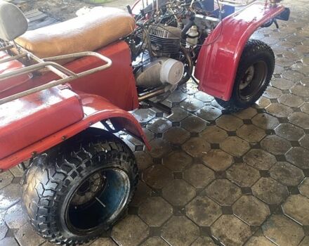 ЗиД Другая, объемом двигателя 0 л и пробегом 0 тыс. км за 533 $, фото 3 на Automoto.ua