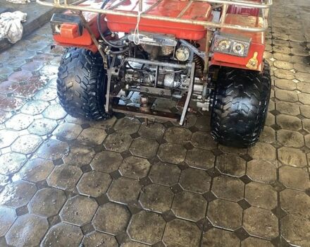 ЗиД Другая, объемом двигателя 0 л и пробегом 0 тыс. км за 533 $, фото 2 на Automoto.ua