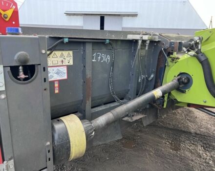 Червоний Зієглєр Корн Чємпіон, об'ємом двигуна 0 л та пробігом 0 тис. км за 23000 $, фото 5 на Automoto.ua