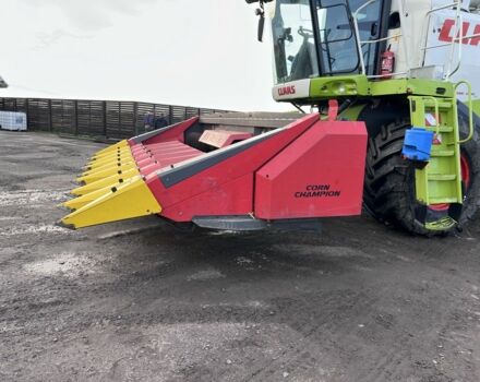 Червоний Зієглєр Корн Чємпіон, об'ємом двигуна 0 л та пробігом 0 тис. км за 23000 $, фото 6 на Automoto.ua