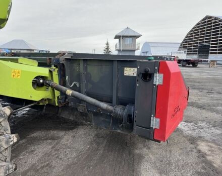Червоний Зієглєр Корн Чємпіон, об'ємом двигуна 0 л та пробігом 0 тис. км за 23000 $, фото 3 на Automoto.ua