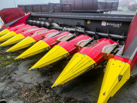 Зієглєр Корн Чємпіон, об'ємом двигуна 4.25 л та пробігом 0 тис. км за 30750 $, фото 1 на Automoto.ua