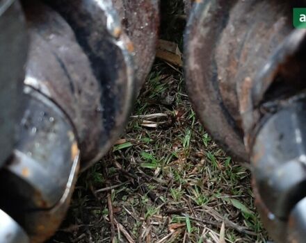 Зієглєр Корн Чємпіон, об'ємом двигуна 0 л та пробігом 1 тис. км за 21000 $, фото 6 на Automoto.ua