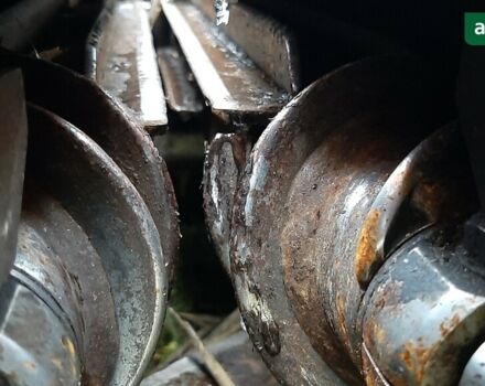 Зієглєр Корн Чємпіон, об'ємом двигуна 0 л та пробігом 1 тис. км за 21000 $, фото 4 на Automoto.ua