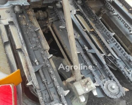 Зієглєр Корн Чємпіон, об'ємом двигуна 4.25 л та пробігом 0 тис. км за 30750 $, фото 6 на Automoto.ua