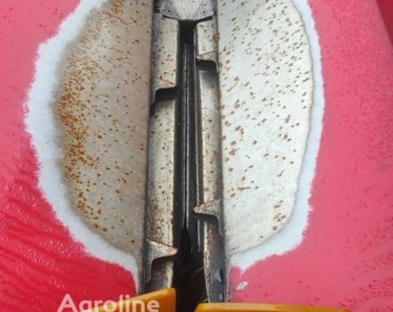 Зієглєр Корн Чємпіон, об'ємом двигуна 4.25 л та пробігом 0 тис. км за 30750 $, фото 2 на Automoto.ua