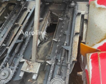 Зієглєр Корн Чємпіон, об'ємом двигуна 4.25 л та пробігом 0 тис. км за 30750 $, фото 4 на Automoto.ua