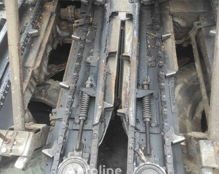 Зієглєр Корн Чємпіон, об'ємом двигуна 4.25 л та пробігом 0 тис. км за 30750 $, фото 5 на Automoto.ua