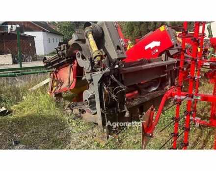 Зієглєр Корн Чємпіон, об'ємом двигуна 0 л та пробігом 0 тис. км за 40432 $, фото 5 на Automoto.ua