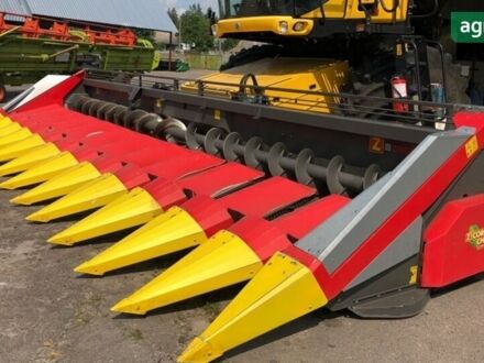 Зієглєр CC12S, об'ємом двигуна 0 л та пробігом 0 тис. км за 39000 $, фото 1 на Automoto.ua