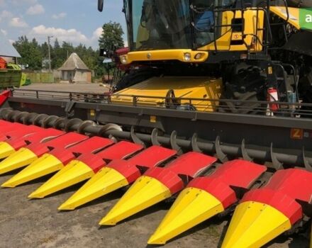 Зиеглер CC12S, объемом двигателя 0 л и пробегом 0 тыс. км за 39000 $, фото 1 на Automoto.ua