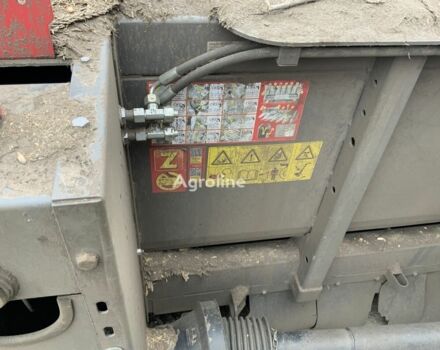 Червоний Зієглєр Другая, об'ємом двигуна 0 л та пробігом 0 тис. км за 27808 $, фото 7 на Automoto.ua