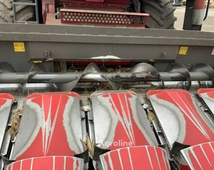 Червоний Зієглєр Другая, об'ємом двигуна 0 л та пробігом 0 тис. км за 27808 $, фото 5 на Automoto.ua