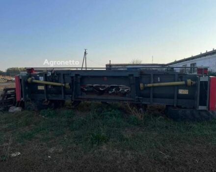 Зієглєр Другая, об'ємом двигуна 0 л та пробігом 0 тис. км за 21034 $, фото 5 на Automoto.ua