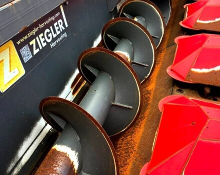 Зиеглер Другая, объемом двигателя 0 л и пробегом 0 тыс. км за 17000 $, фото 2 на Automoto.ua