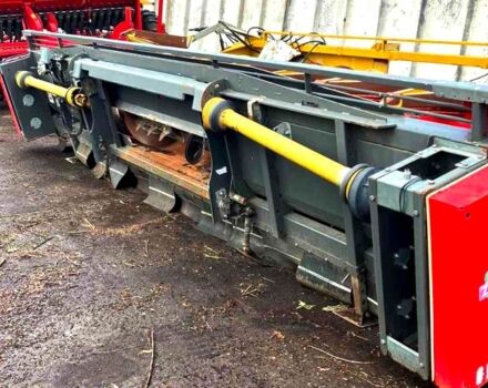 Зиеглер Другая, объемом двигателя 0 л и пробегом 0 тыс. км за 17000 $, фото 1 на Automoto.ua