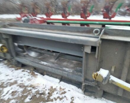 Зієглєр Другая, об'ємом двигуна 0 л та пробігом 0 тис. км за 30408 $, фото 4 на Automoto.ua