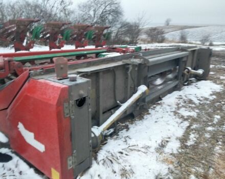 Зієглєр Другая, об'ємом двигуна 0 л та пробігом 0 тис. км за 30408 $, фото 2 на Automoto.ua