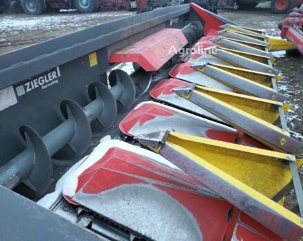 Зієглєр Другая, об'ємом двигуна 0 л та пробігом 0 тис. км за 30408 $, фото 3 на Automoto.ua