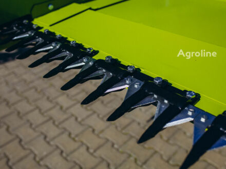 Зелений Зієглєр Другая, об'ємом двигуна 0 л та пробігом 0 тис. км за 569413 $, фото 1 на Automoto.ua