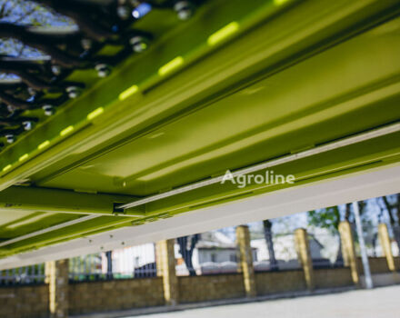 Зелений Зієглєр Другая, об'ємом двигуна 0 л та пробігом 0 тис. км за 569413 $, фото 2 на Automoto.ua