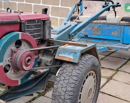 Зірка 105, об'ємом двигуна 0 л та пробігом 0 тис. км за 1213 $, фото 2 на Automoto.ua