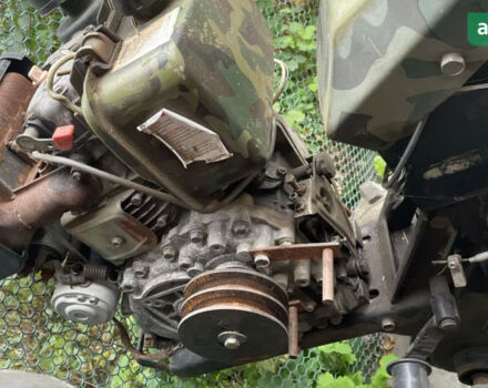 Зирка 105, объемом двигателя 0 л и пробегом 0 тыс. км за 376 $, фото 4 на Automoto.ua