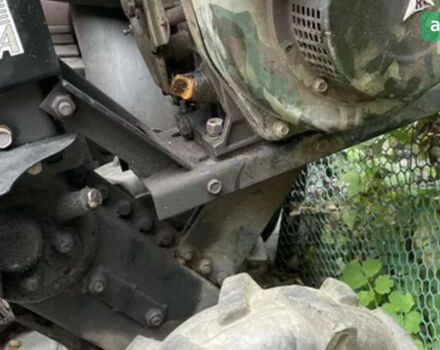 Зирка 105, объемом двигателя 0 л и пробегом 0 тыс. км за 376 $, фото 1 на Automoto.ua