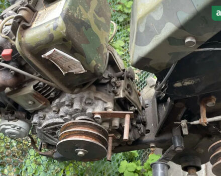 Зирка 105, объемом двигателя 0 л и пробегом 0 тыс. км за 376 $, фото 3 на Automoto.ua
