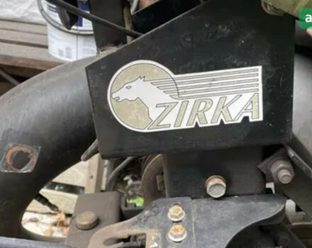 Зирка 105, объемом двигателя 0 л и пробегом 0 тыс. км за 376 $, фото 5 на Automoto.ua