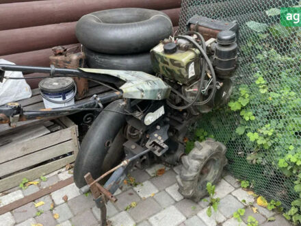 Зирка 105, объемом двигателя 0 л и пробегом 0 тыс. км за 376 $, фото 1 на Automoto.ua