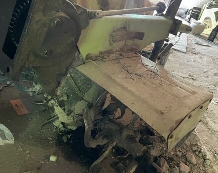 Зелений Зірка 8, об'ємом двигуна 0 л та пробігом 10 тис. км за 1090 $, фото 5 на Automoto.ua