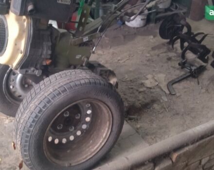 Зирка Т01А, объемом двигателя 6 л и пробегом 0 тыс. км за 283 $, фото 1 на Automoto.ua