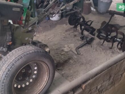 Зірка Т01А, об'ємом двигуна 6 л та пробігом 0 тис. км за 283 $, фото 1 на Automoto.ua