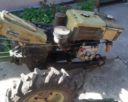 Зирка Другая, объемом двигателя 0 л и пробегом 0 тыс. км за 614 $, фото 2 на Automoto.ua