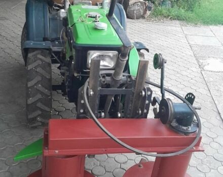 Зирка Другая 2004 в Золотоноше на Automoto.ua Зирка Другая, объемом двигателя 0 л и пробегом 0 тыс. км за 1457 $, фото 3 на Automoto.ua